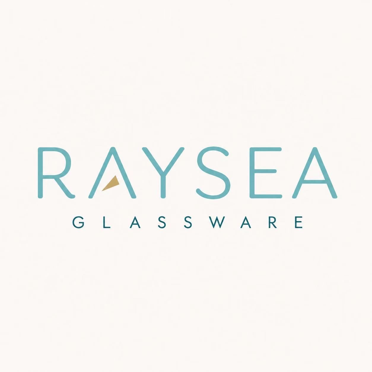 Raysea Glassware